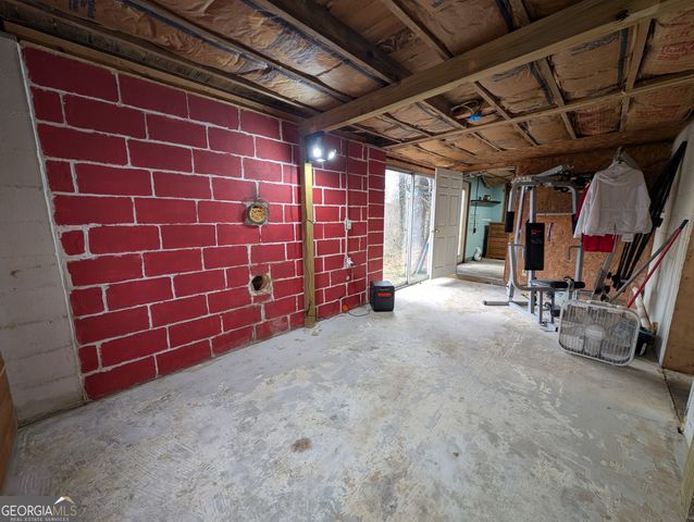 2661 Jacksonville Road, Tallapoosa, GA 30176