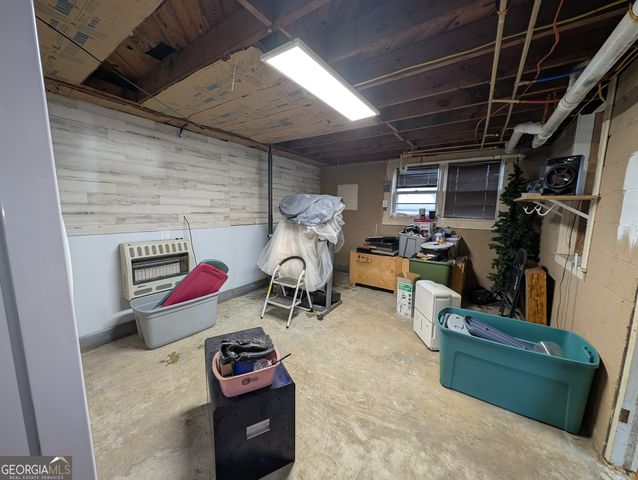 2661 Jacksonville Road, Tallapoosa, GA 30176