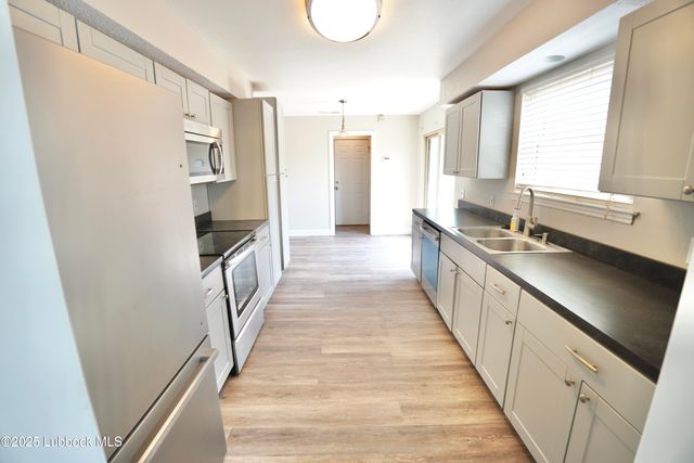 4102 18th Street, Unit A Unit A, Lubbock, TX 79416