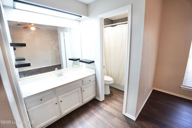 4102 18th Street, Unit A Unit A, Lubbock, TX 79416