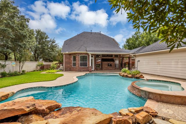 13902 Cantrelle Manor Lane, Cypress, TX 77429