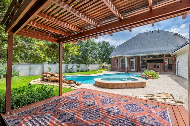 13902 Cantrelle Manor Lane, Cypress, TX 77429