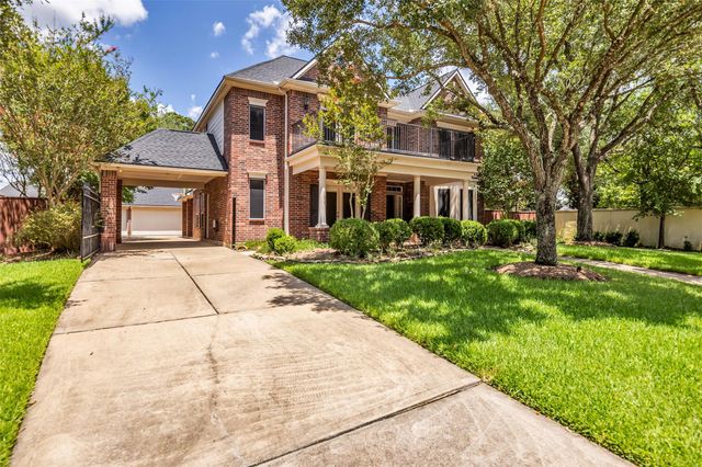 13902 Cantrelle Manor Lane, Cypress, TX 77429