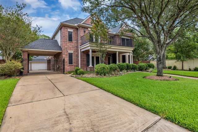 13902 Cantrelle Manor Lane, Cypress, TX 77429