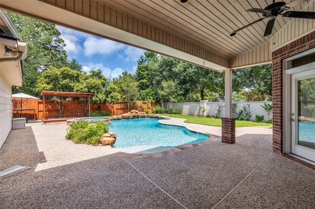 13902 Cantrelle Manor Lane, Cypress, TX 77429