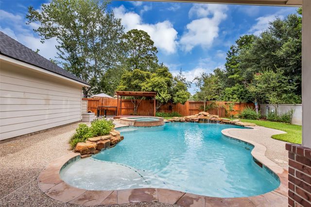 13902 Cantrelle Manor Lane, Cypress, TX 77429