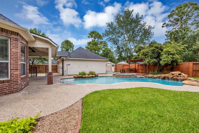 13902 Cantrelle Manor Lane, Cypress, TX 77429