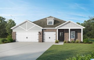 2000 WOODSTOCK CROSSINGS DRIVE, Woodstock, AL 35111