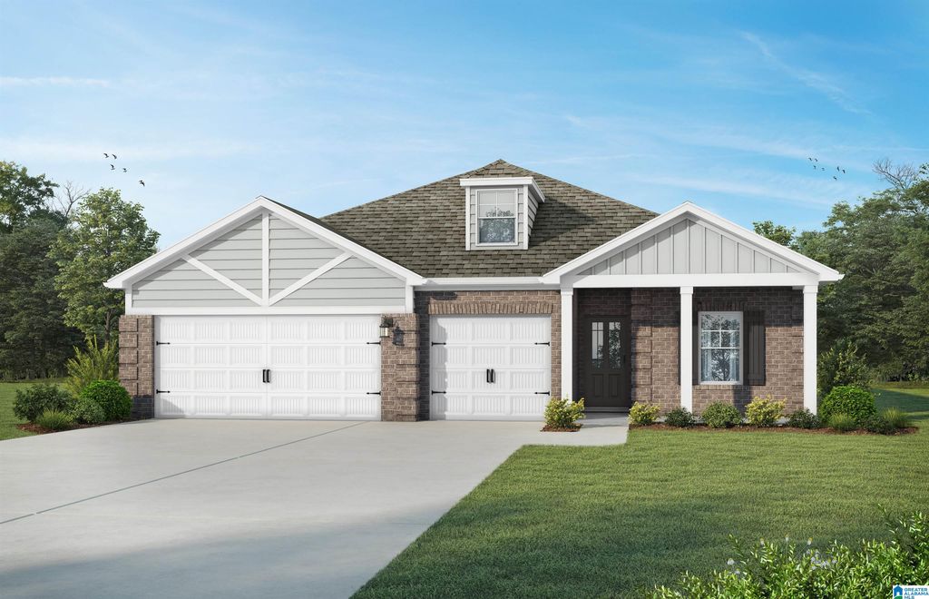 2000 WOODSTOCK CROSSINGS DRIVE, Woodstock, AL 35111