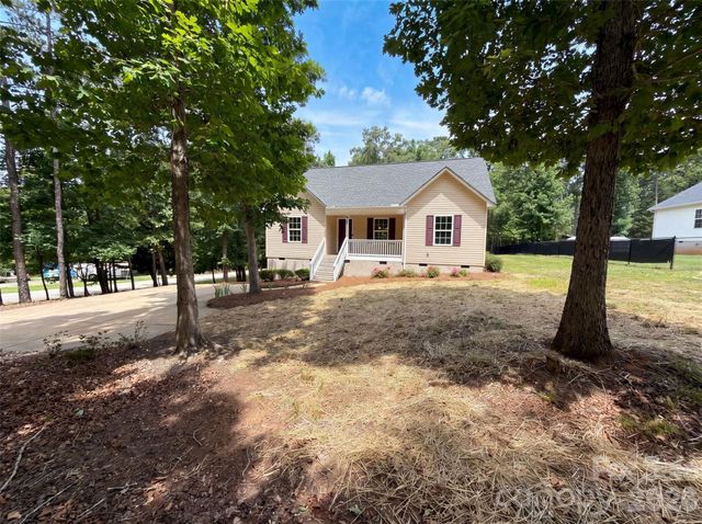 494 Hall Spencer Road, Catawba, SC 29704