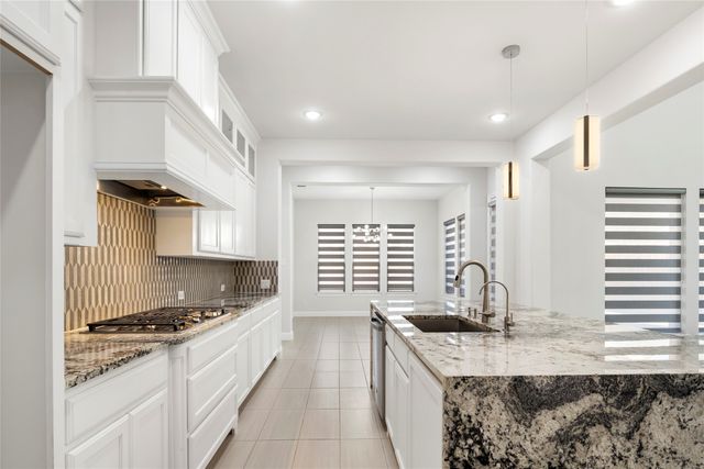 13652 Beacon Crest Lane, Frisco, TX 75035