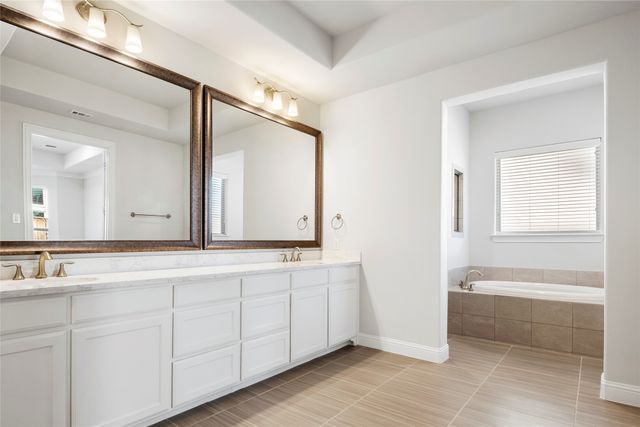 13652 Beacon Crest Lane, Frisco, TX 75035