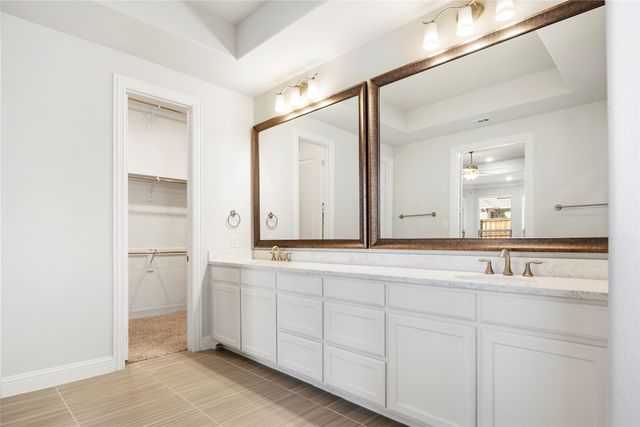 13652 Beacon Crest Lane, Frisco, TX 75035