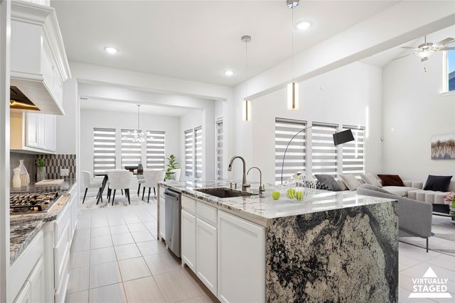 13652 Beacon Crest Lane, Frisco, TX 75035