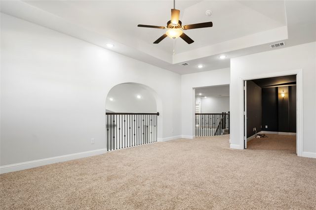 13652 Beacon Crest Lane, Frisco, TX 75035