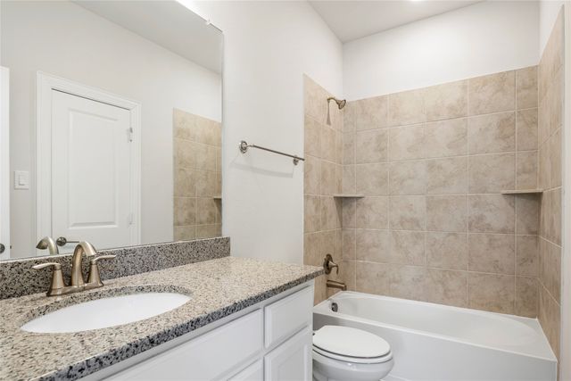 13652 Beacon Crest Lane, Frisco, TX 75035