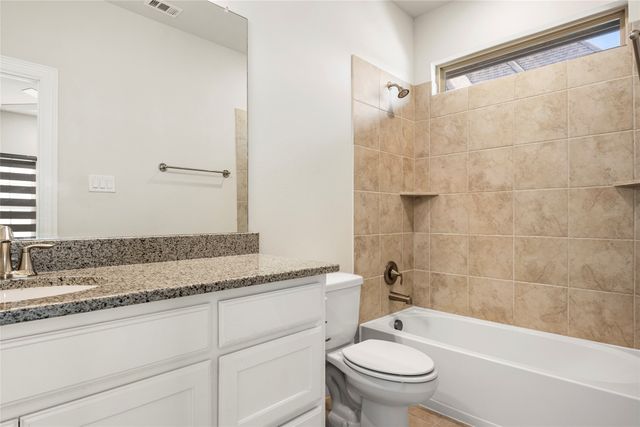 13652 Beacon Crest Lane, Frisco, TX 75035