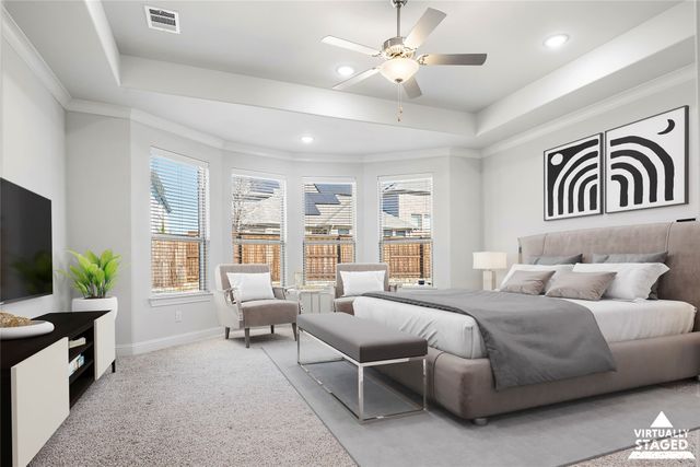 13652 Beacon Crest Lane, Frisco, TX 75035