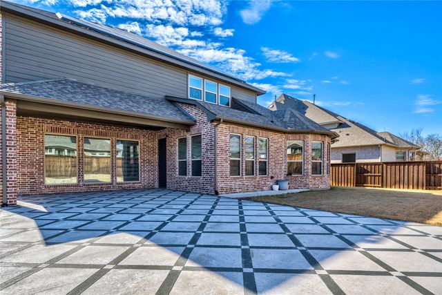 13652 Beacon Crest Lane, Frisco, TX 75035