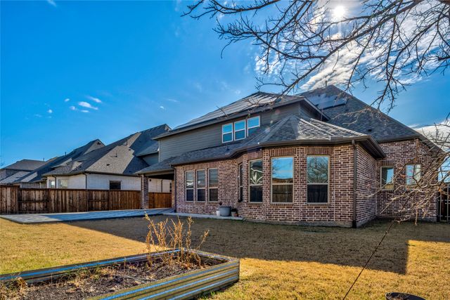 13652 Beacon Crest Lane, Frisco, TX 75035