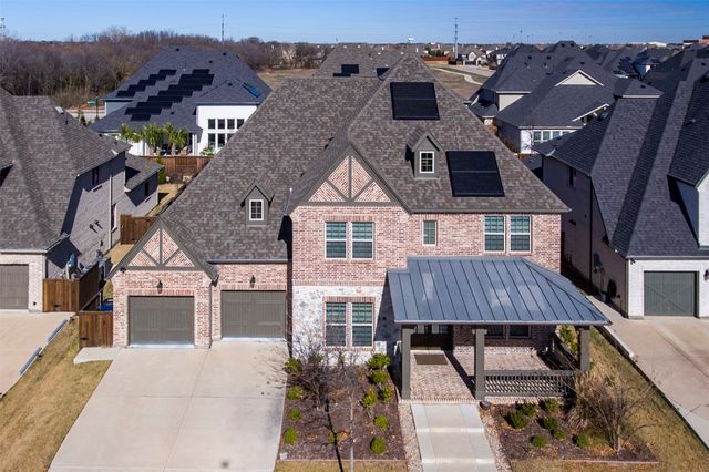 13652 Beacon Crest Lane, Frisco, TX 75035