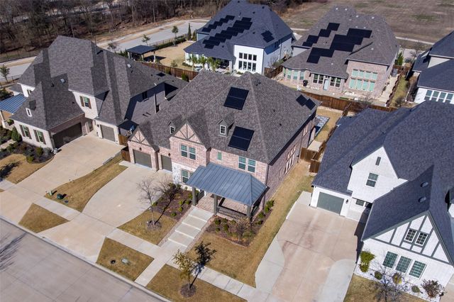 13652 Beacon Crest Lane, Frisco, TX 75035