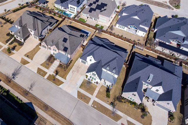 13652 Beacon Crest Lane, Frisco, TX 75035