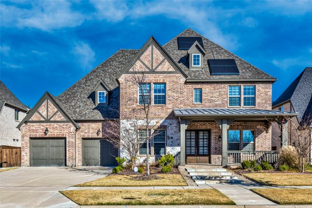13652 Beacon Crest Lane, Frisco, TX 75035
