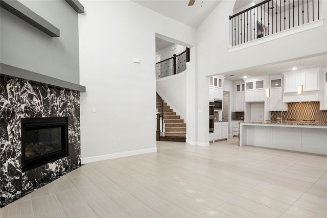 13652 Beacon Crest Lane, Frisco, TX 75035