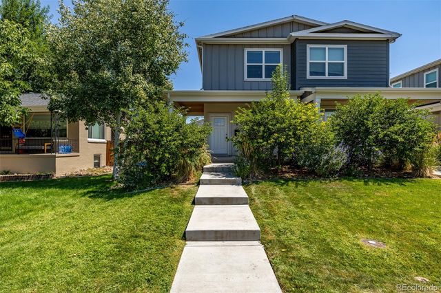 2858 S Delaware Street, Englewood, CO 80110