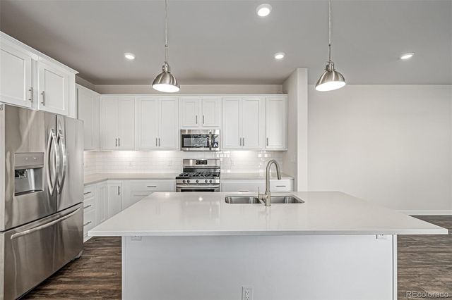 2858 S Delaware Street, Englewood, CO 80110