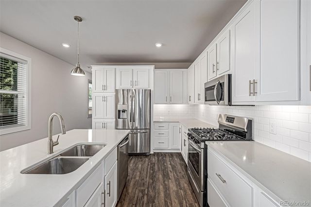 2858 S Delaware Street, Englewood, CO 80110