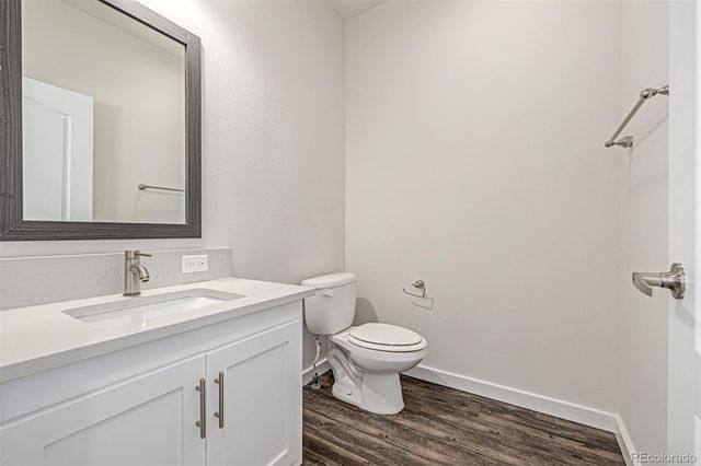 2858 S Delaware Street, Englewood, CO 80110