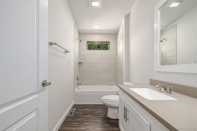 2858 S Delaware Street, Englewood, CO 80110