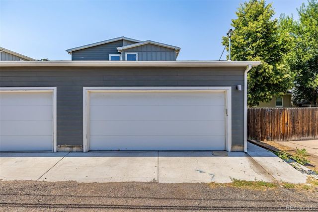 2858 S Delaware Street, Englewood, CO 80110