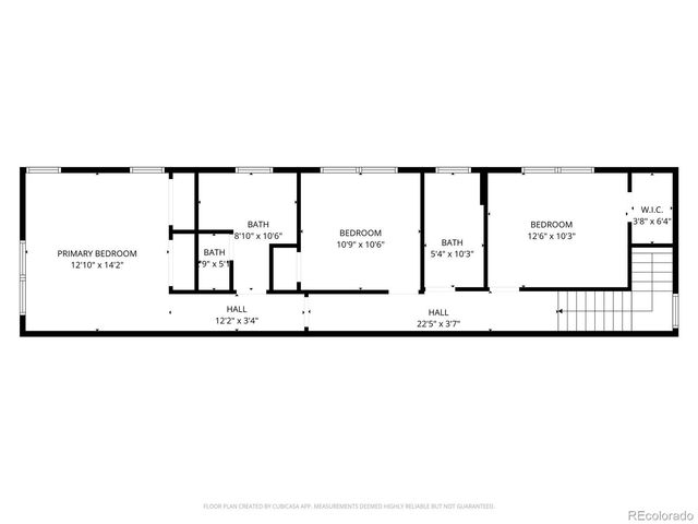 2858 S Delaware Street, Englewood, CO 80110