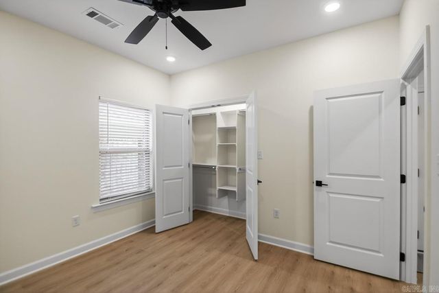 13506 Teton Drive, Little Rock, AR 72211