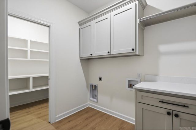 13506 Teton Drive, Little Rock, AR 72211