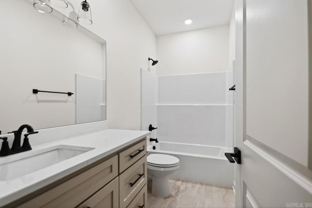 13506 Teton Drive, Little Rock, AR 72211