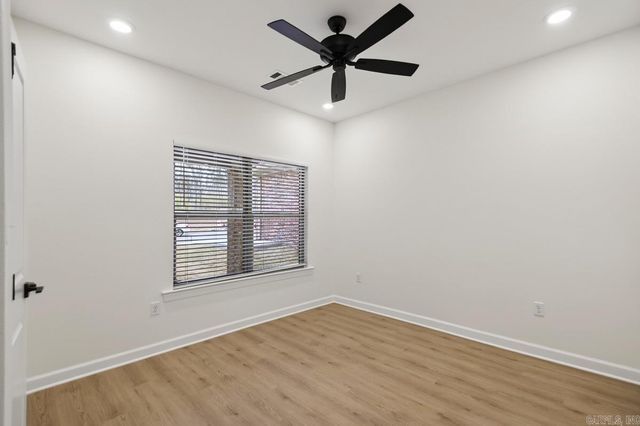 13506 Teton Drive, Little Rock, AR 72211