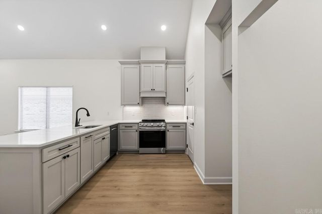 13506 Teton Drive, Little Rock, AR 72211