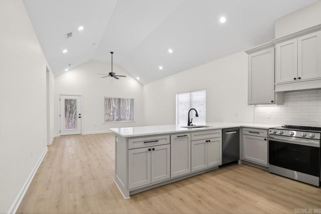 13506 Teton Drive, Little Rock, AR 72211