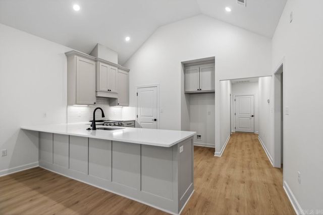 13506 Teton Drive, Little Rock, AR 72211