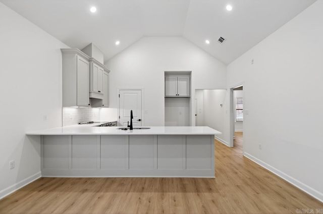 13506 Teton Drive, Little Rock, AR 72211