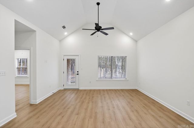 13506 Teton Drive, Little Rock, AR 72211