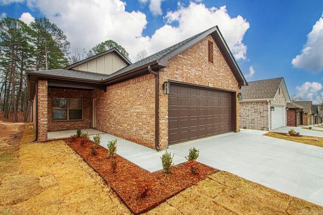 13506 Teton Drive, Little Rock, AR 72211