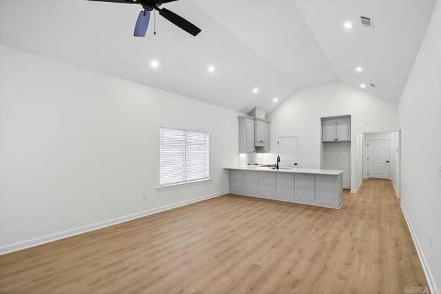 13506 Teton Drive, Little Rock, AR 72211