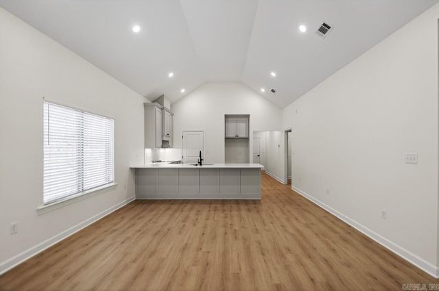 13506 Teton Drive, Little Rock, AR 72211