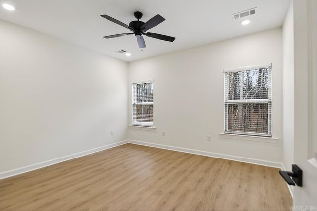 13506 Teton Drive, Little Rock, AR 72211