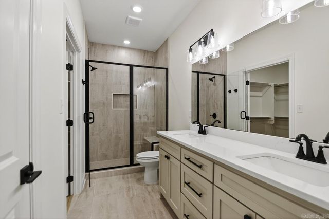 13506 Teton Drive, Little Rock, AR 72211